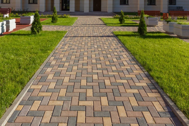 Best Driveway Pavers Contractor  in Jamestown West, NY